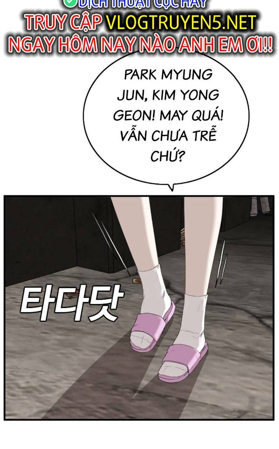 Người Xấu Chapter 158 - Trang 2