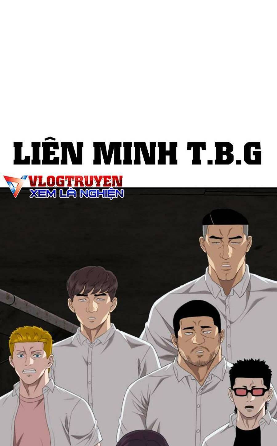 Người Xấu Chapter 158 - Trang 2