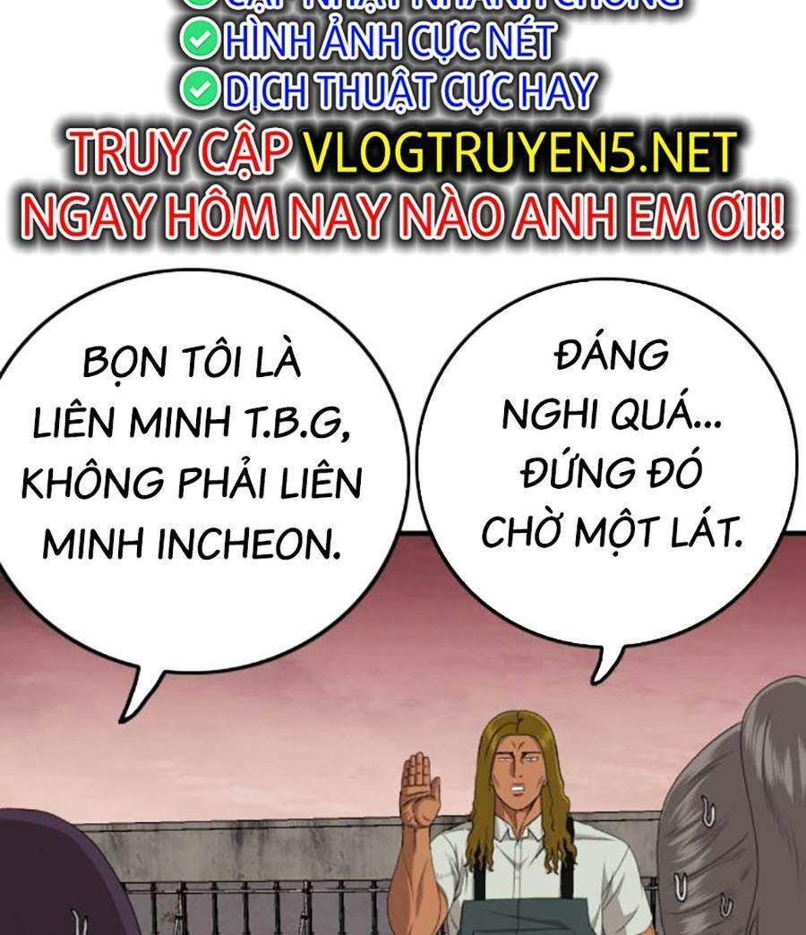 Người Xấu Chapter 158 - Trang 2