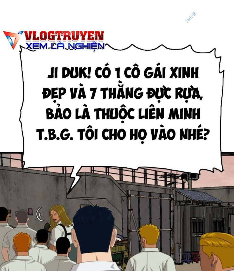 Người Xấu Chapter 158 - Trang 2