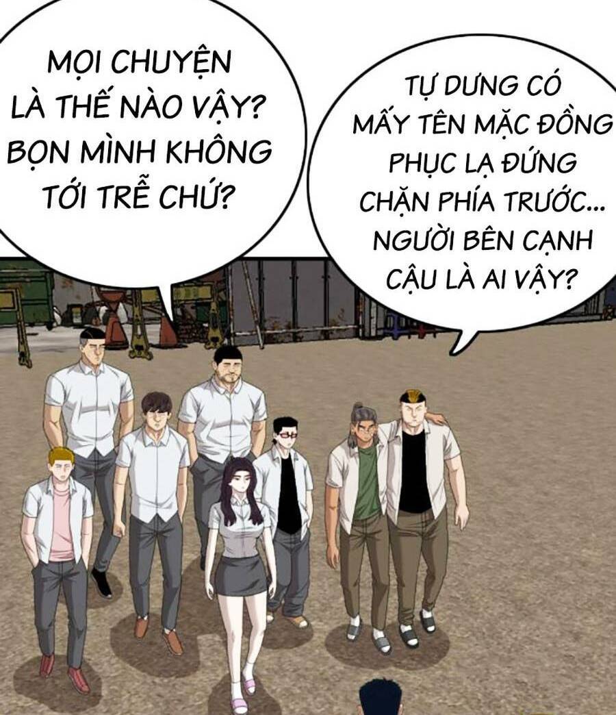 Người Xấu Chapter 158 - Trang 2