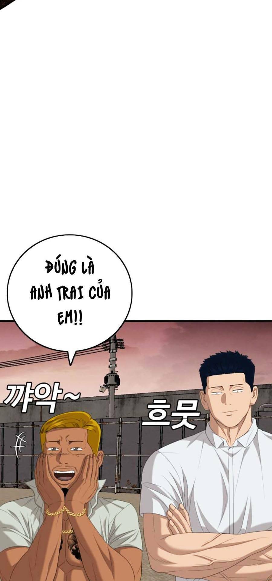 Người Xấu Chapter 158 - Trang 2