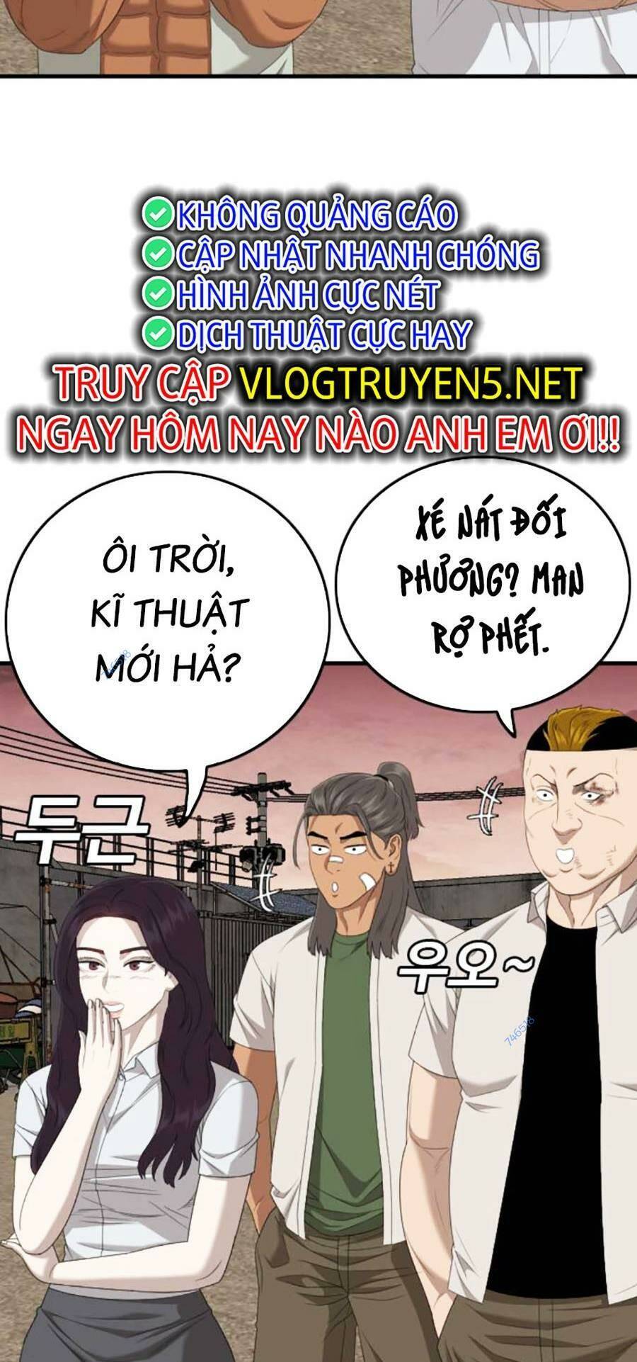 Người Xấu Chapter 158 - Trang 2