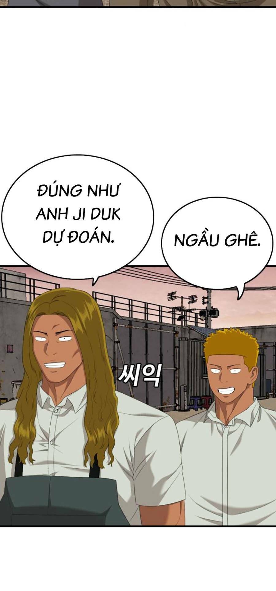 Người Xấu Chapter 158 - Trang 2