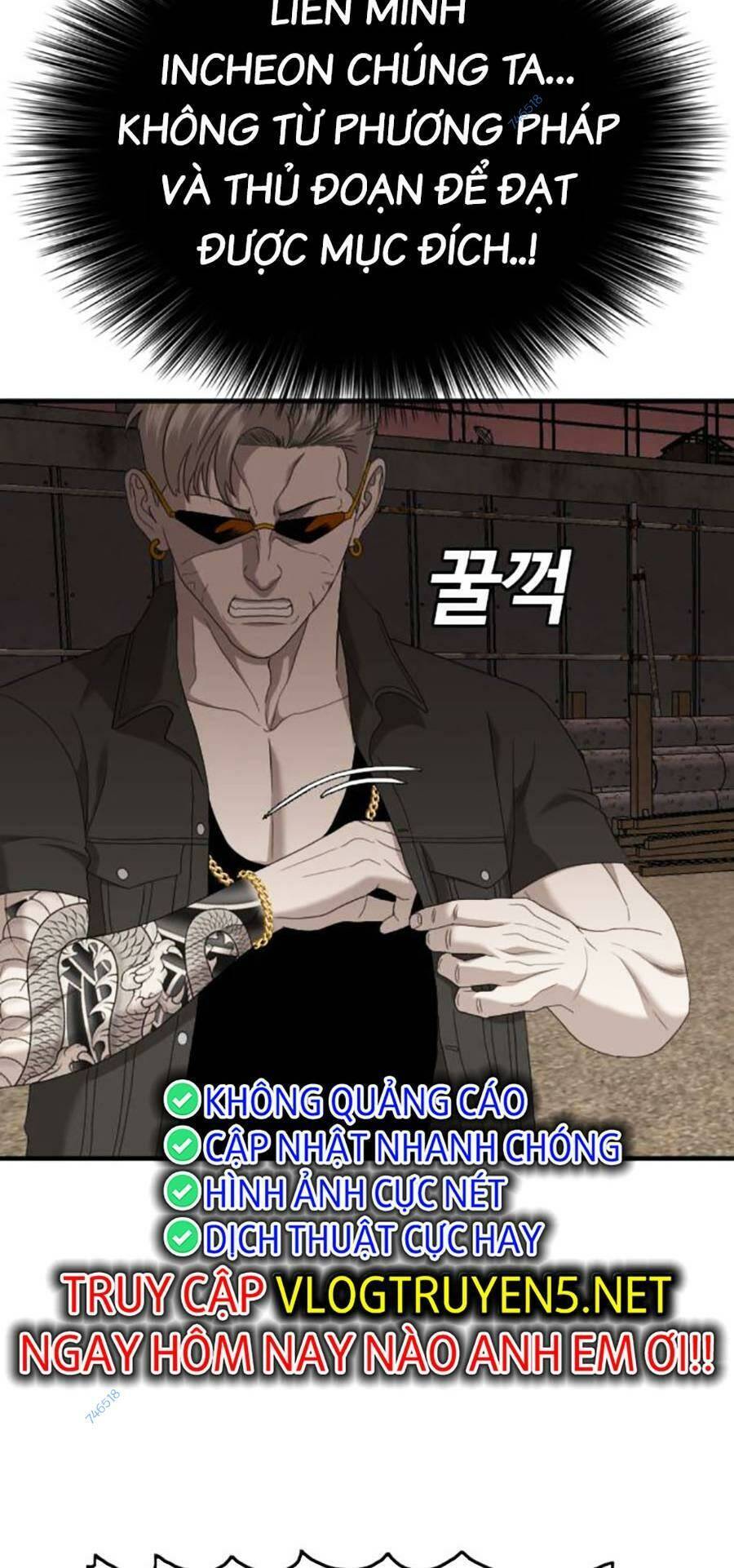 Người Xấu Chapter 158 - Trang 2