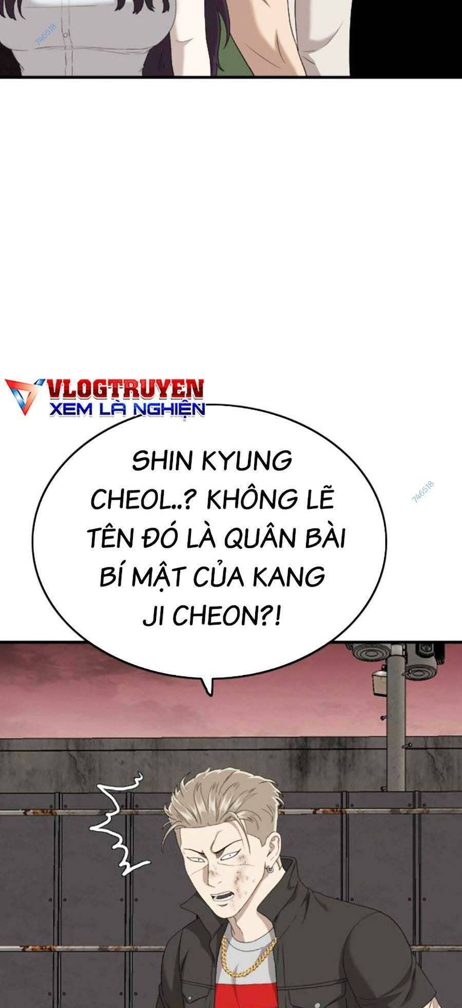 Người Xấu Chapter 158 - Trang 2