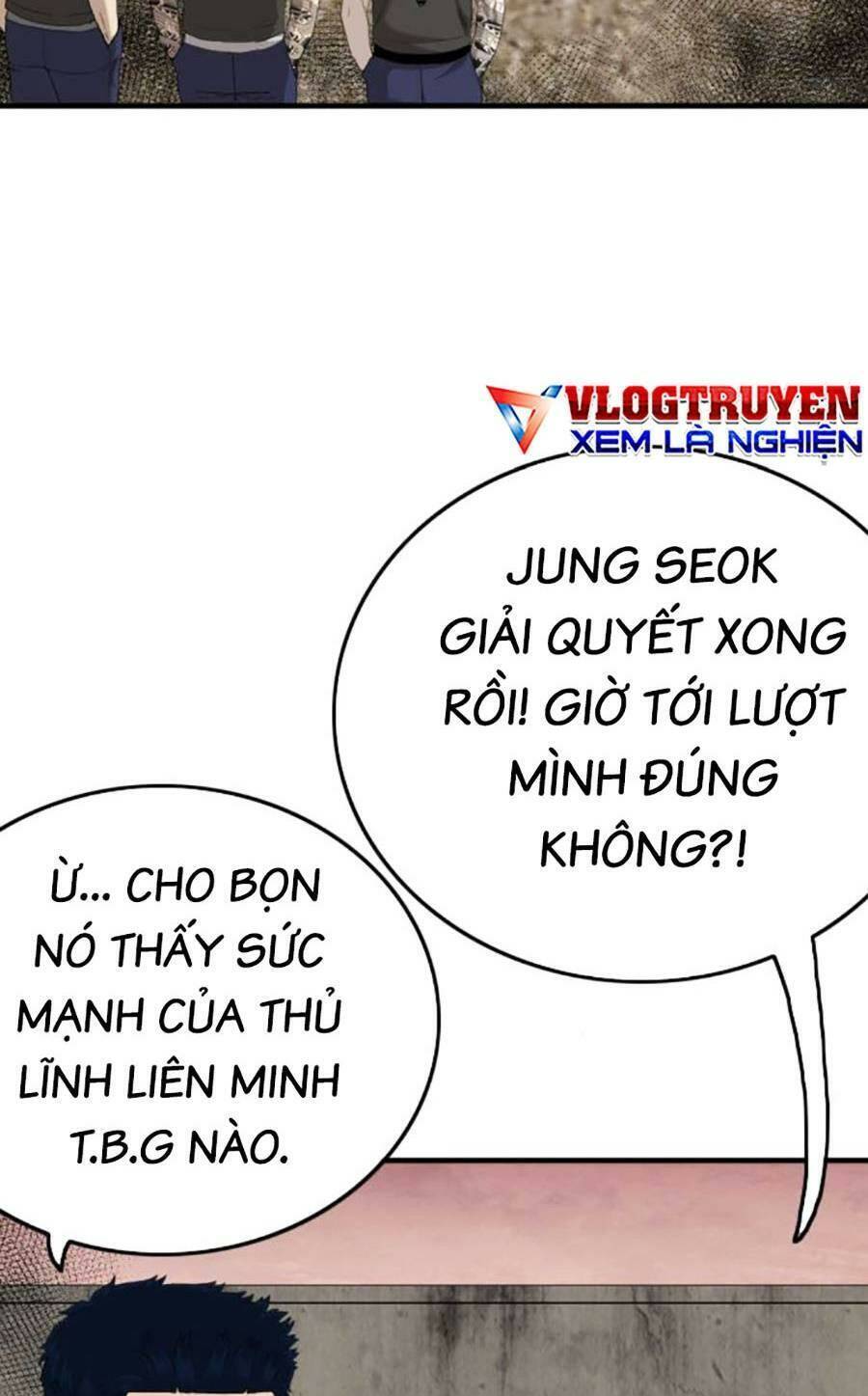 Người Xấu Chapter 158 - Trang 2