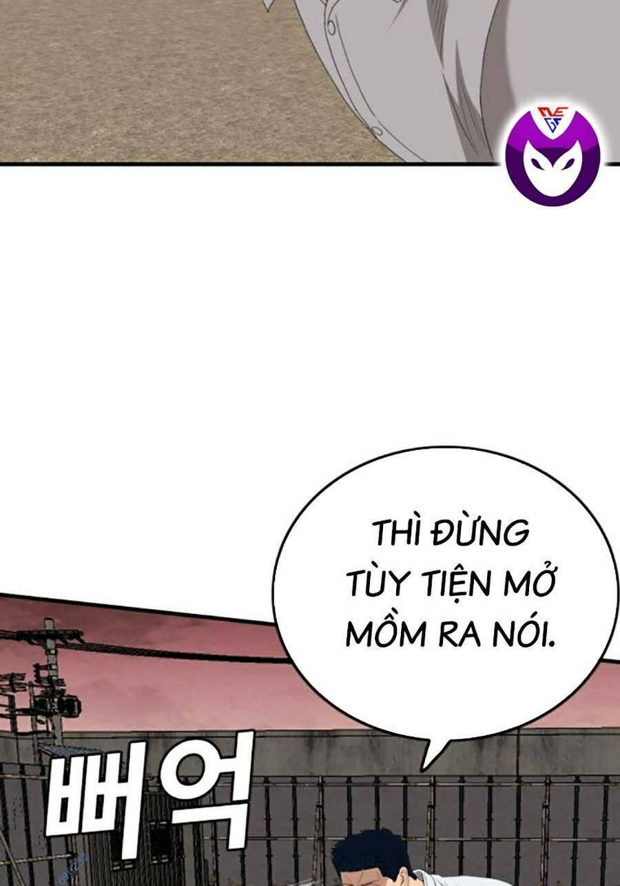 Người Xấu Chapter 157 - Trang 2