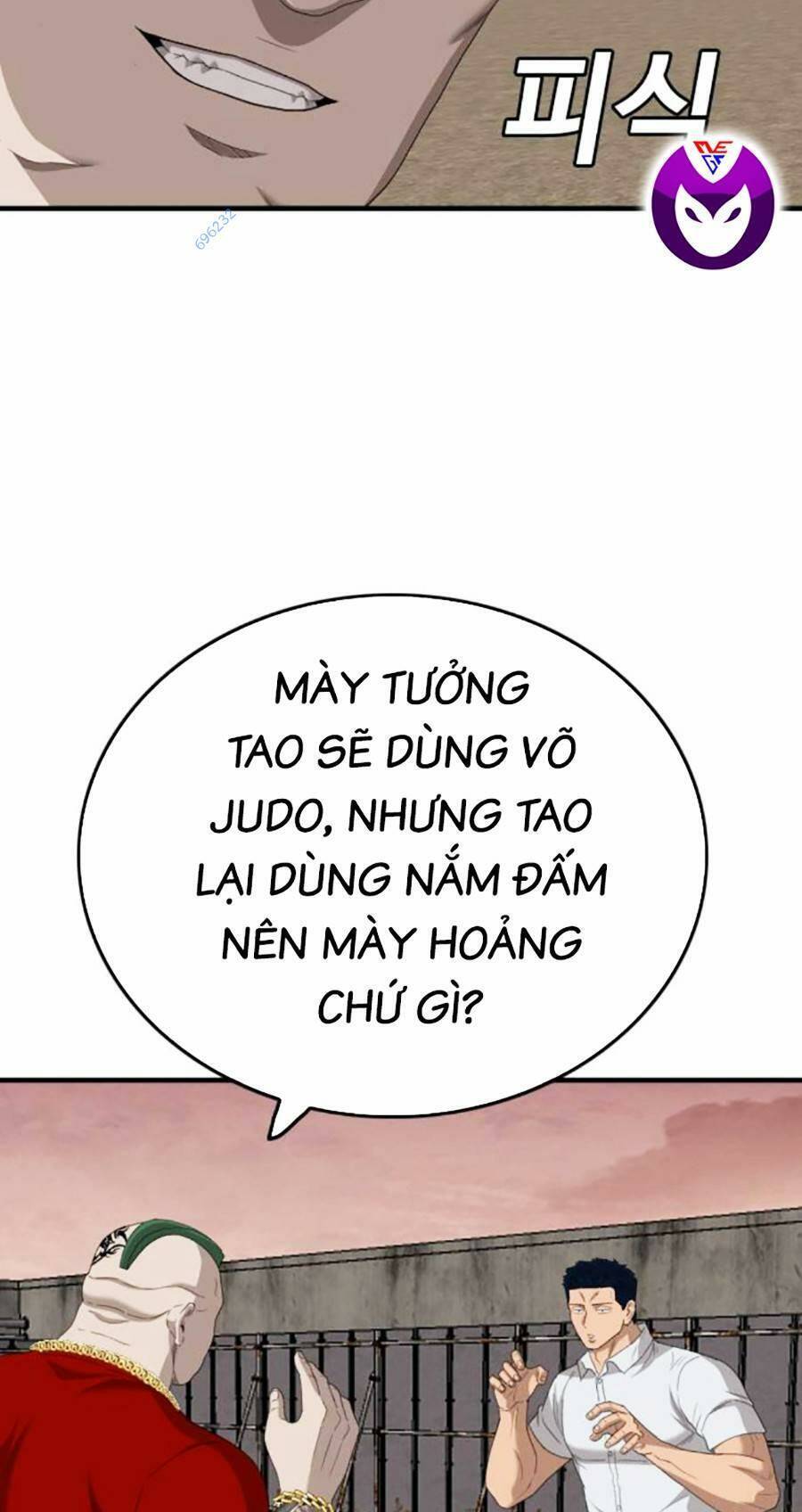 Người Xấu Chapter 157 - Trang 2