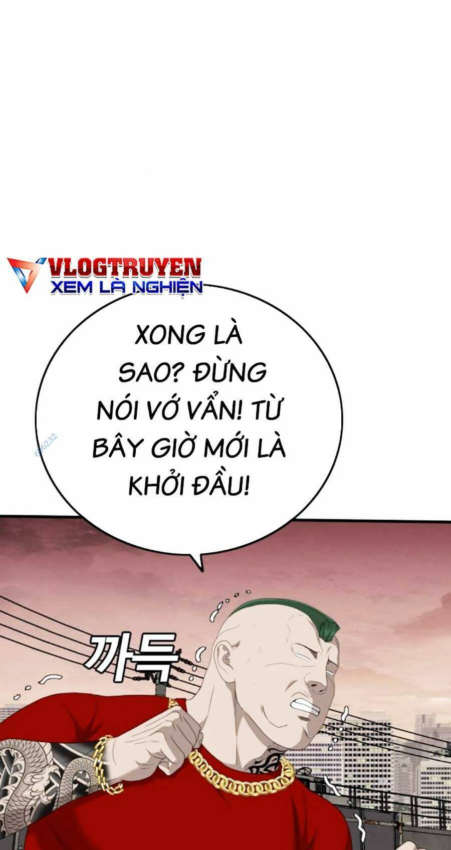 Người Xấu Chapter 157 - Trang 2