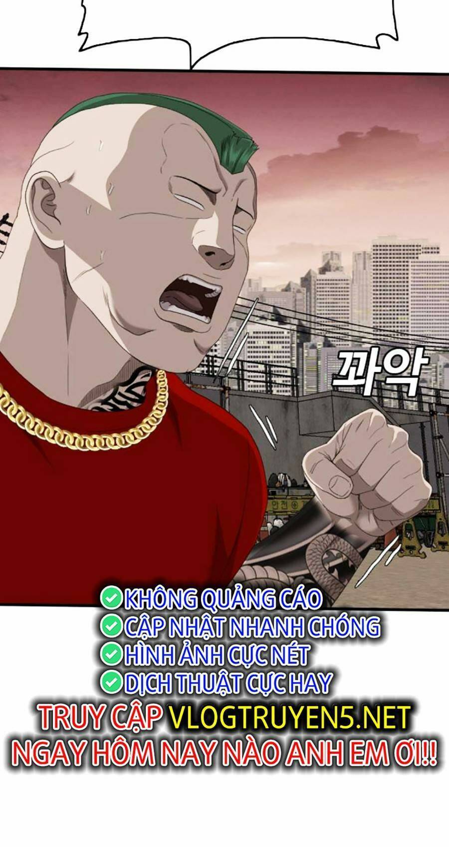 Người Xấu Chapter 157 - Trang 2