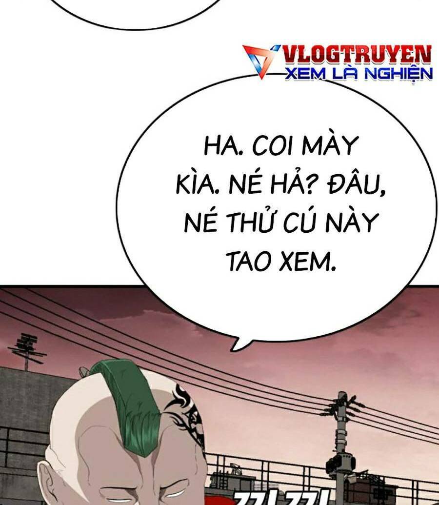 Người Xấu Chapter 157 - Trang 2