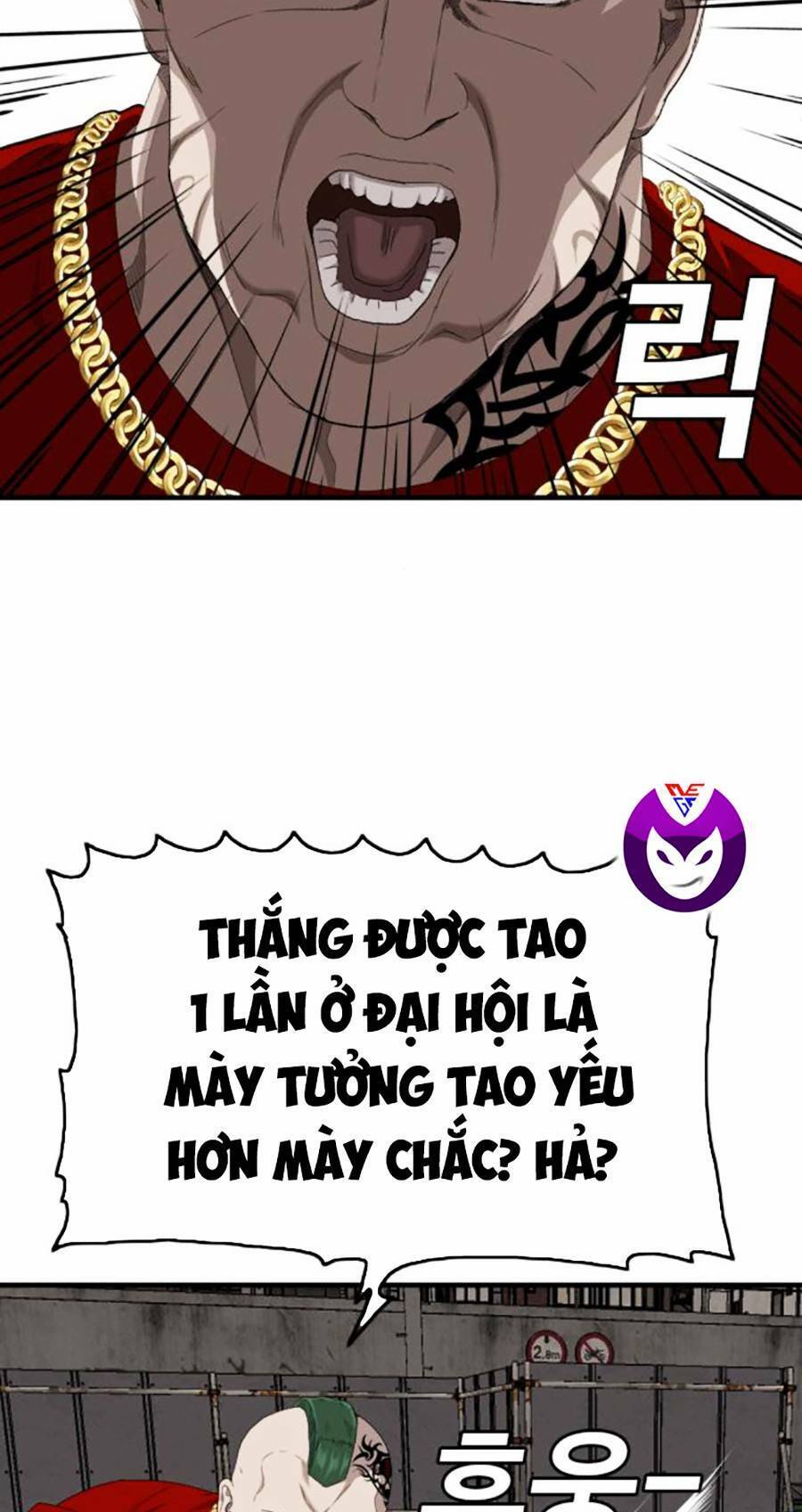 Người Xấu Chapter 157 - Trang 2