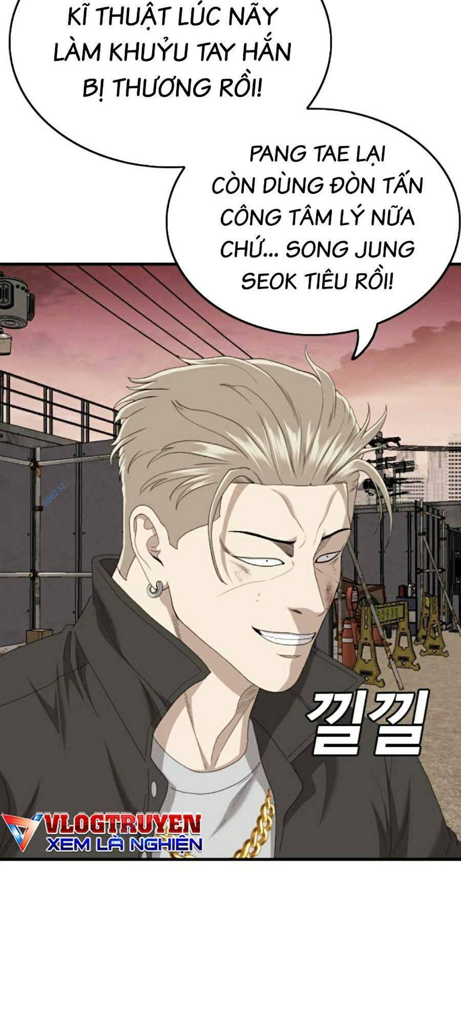 Người Xấu Chapter 157 - Trang 2