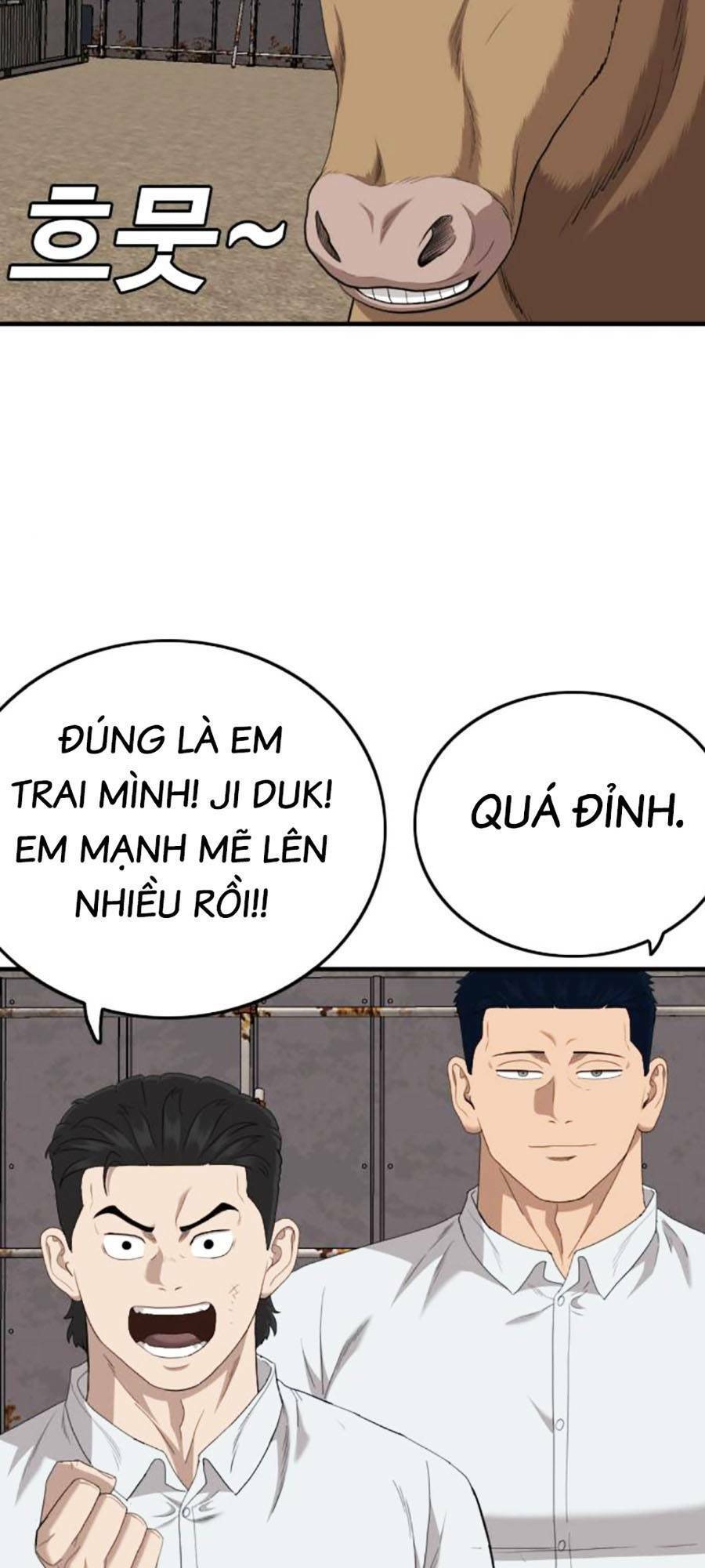 Người Xấu Chapter 156 - Trang 2