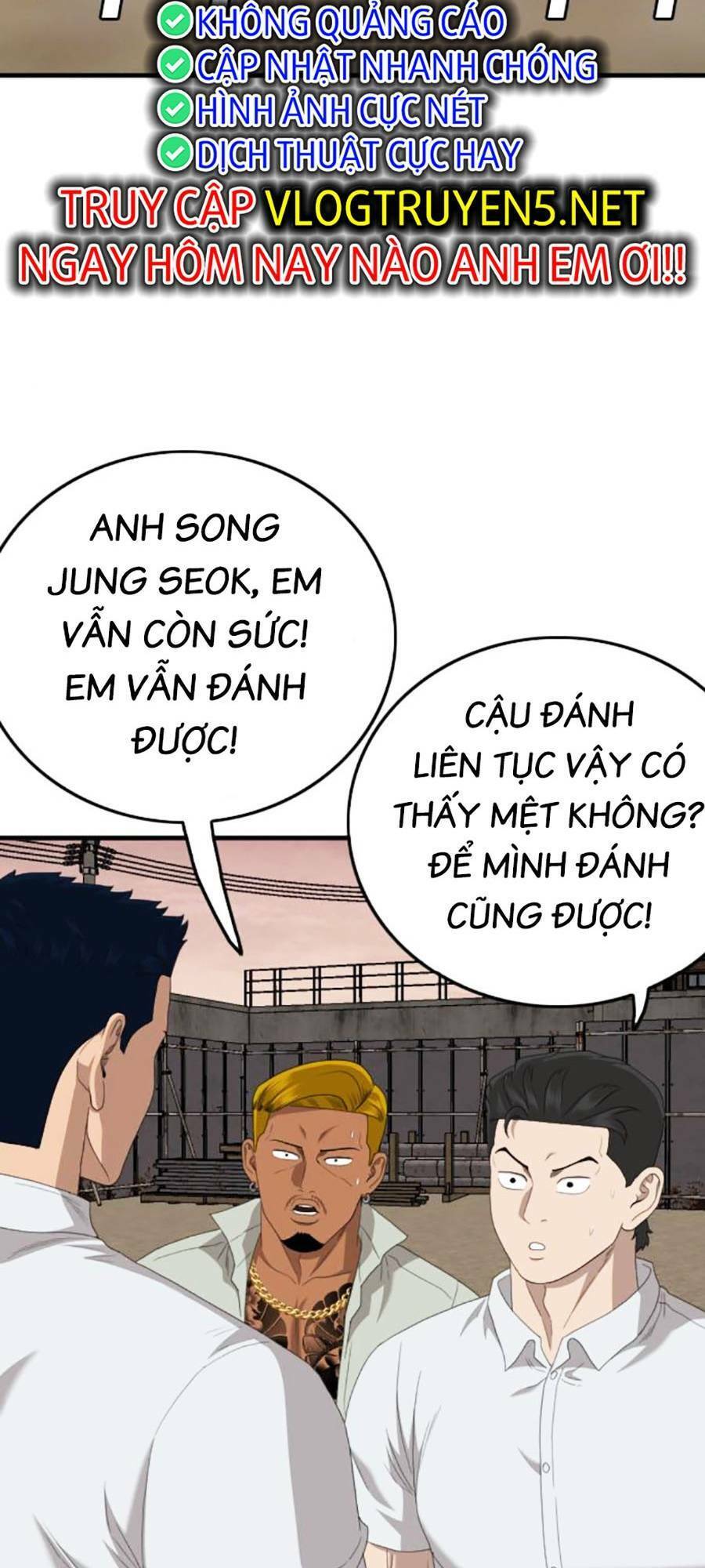 Người Xấu Chapter 156 - Trang 2