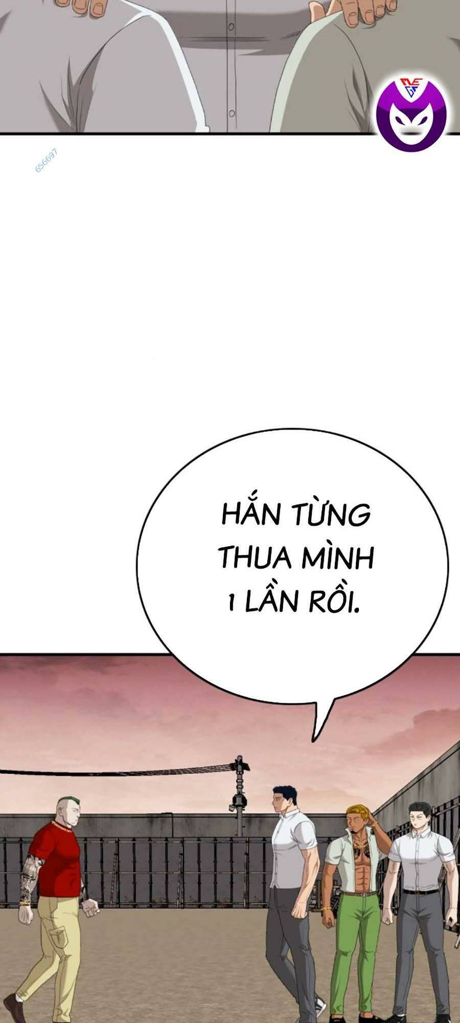 Người Xấu Chapter 156 - Trang 2