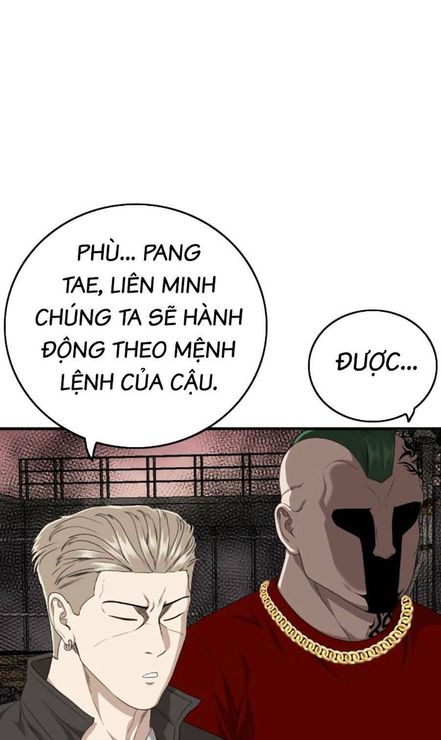 Người Xấu Chapter 156 - Trang 2