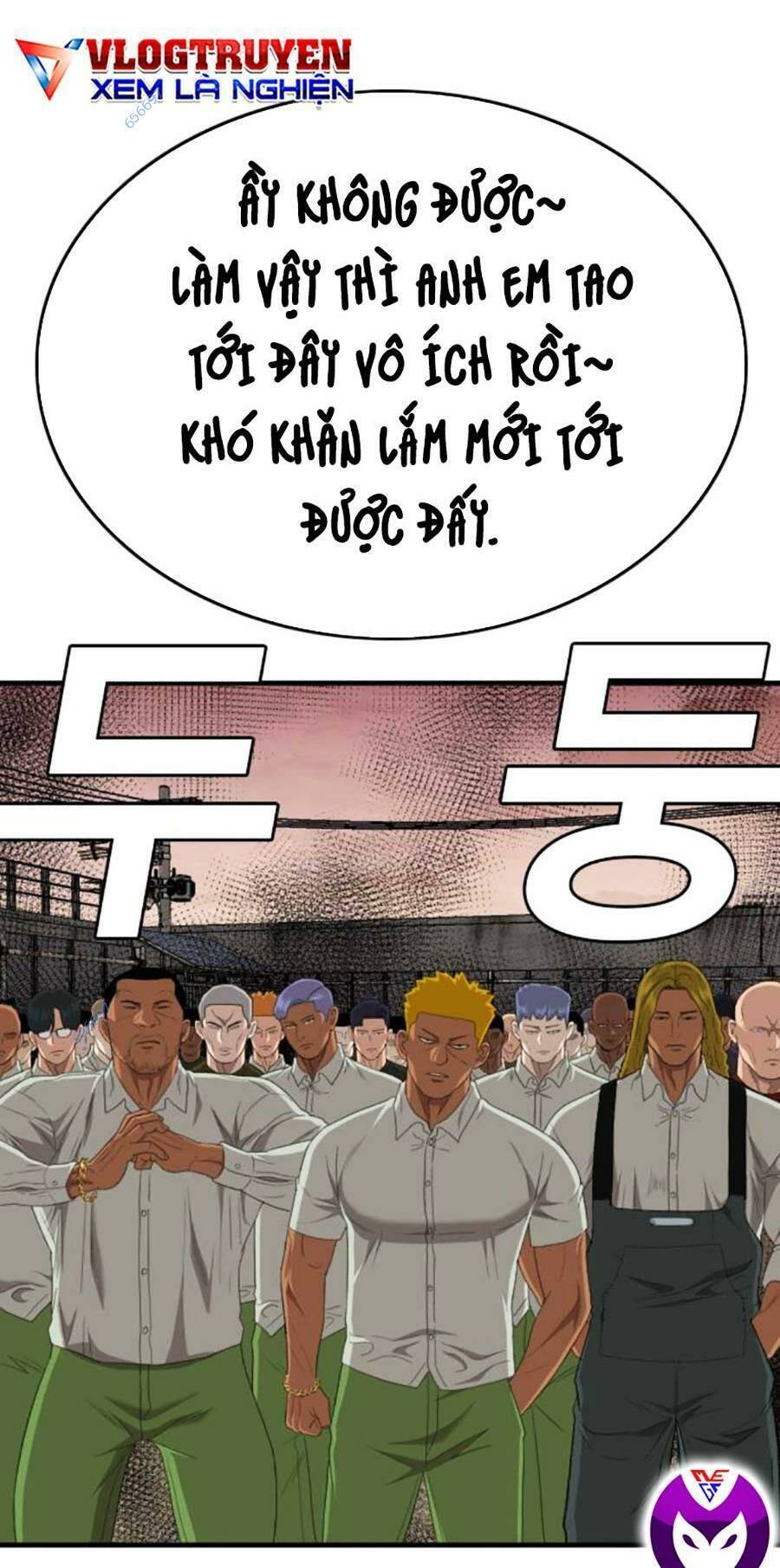 Người Xấu Chapter 156 - Trang 2