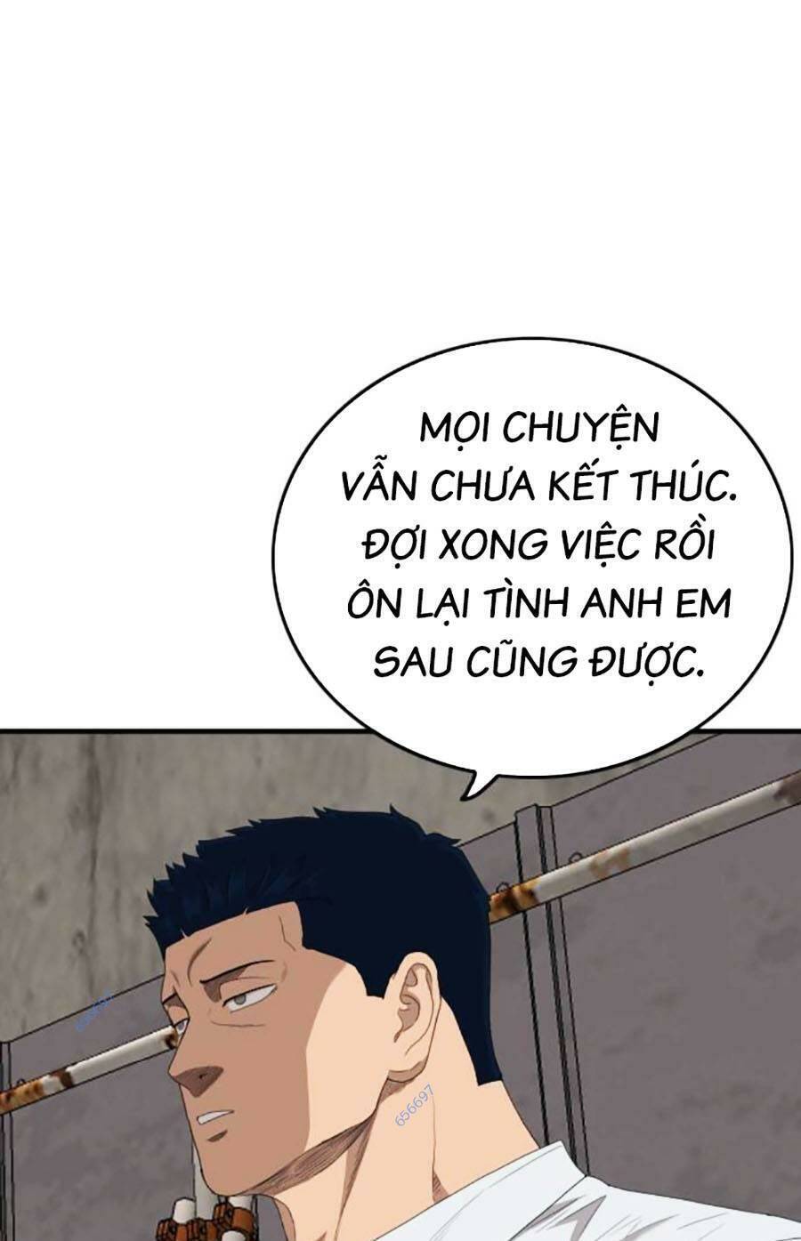 Người Xấu Chapter 156 - Trang 2