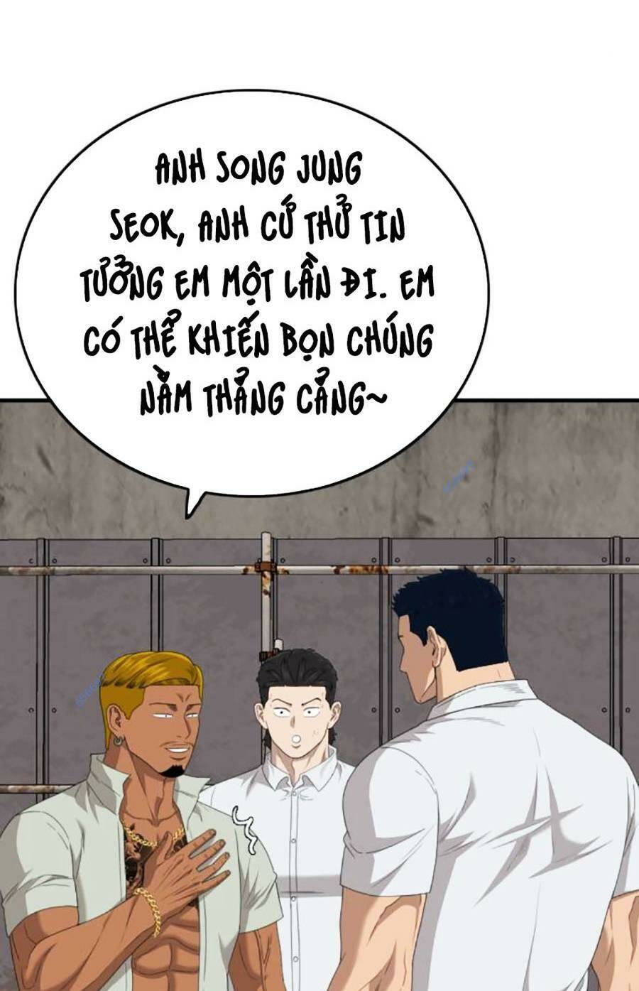 Người Xấu Chapter 156 - Trang 2