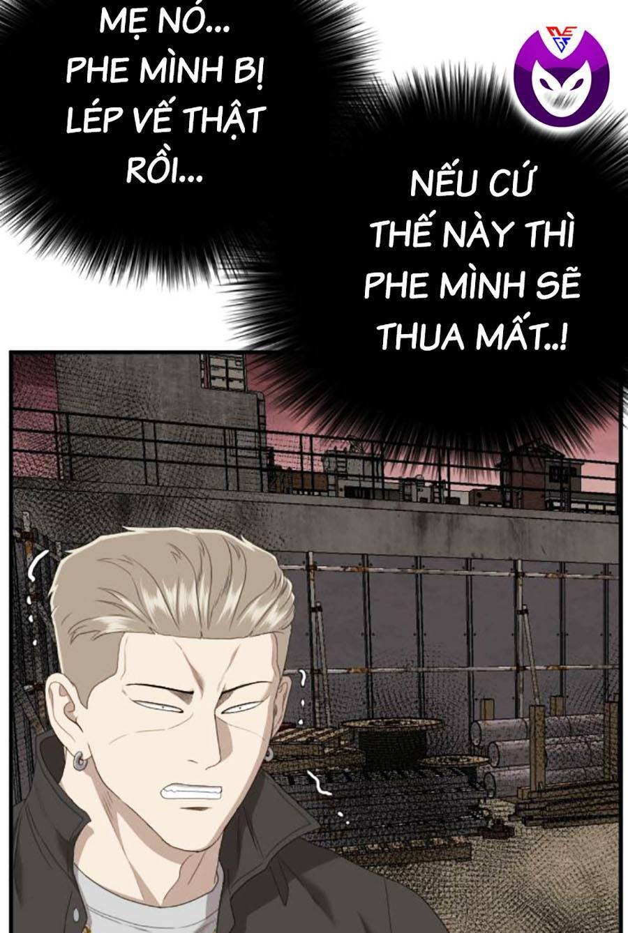 Người Xấu Chapter 156 - Trang 2