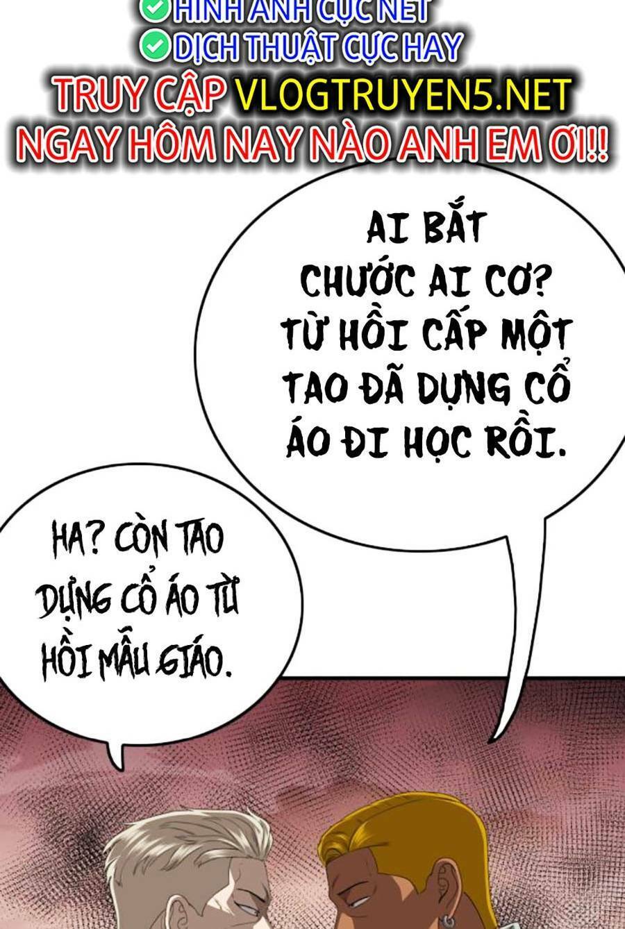 Người Xấu Chapter 156 - Trang 2