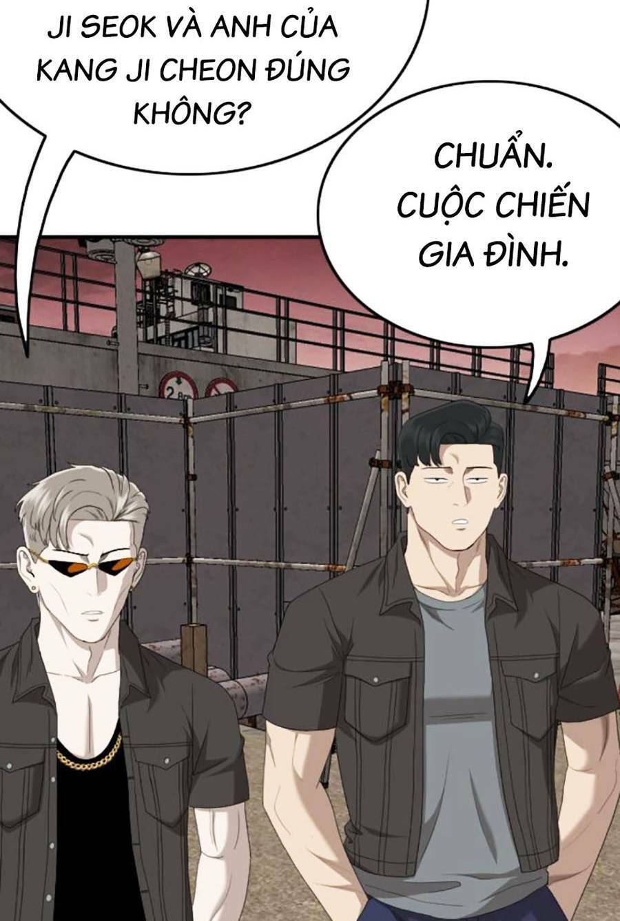 Người Xấu Chapter 156 - Trang 2