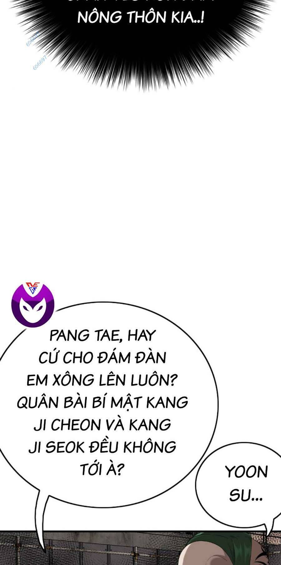 Người Xấu Chapter 156 - Trang 2