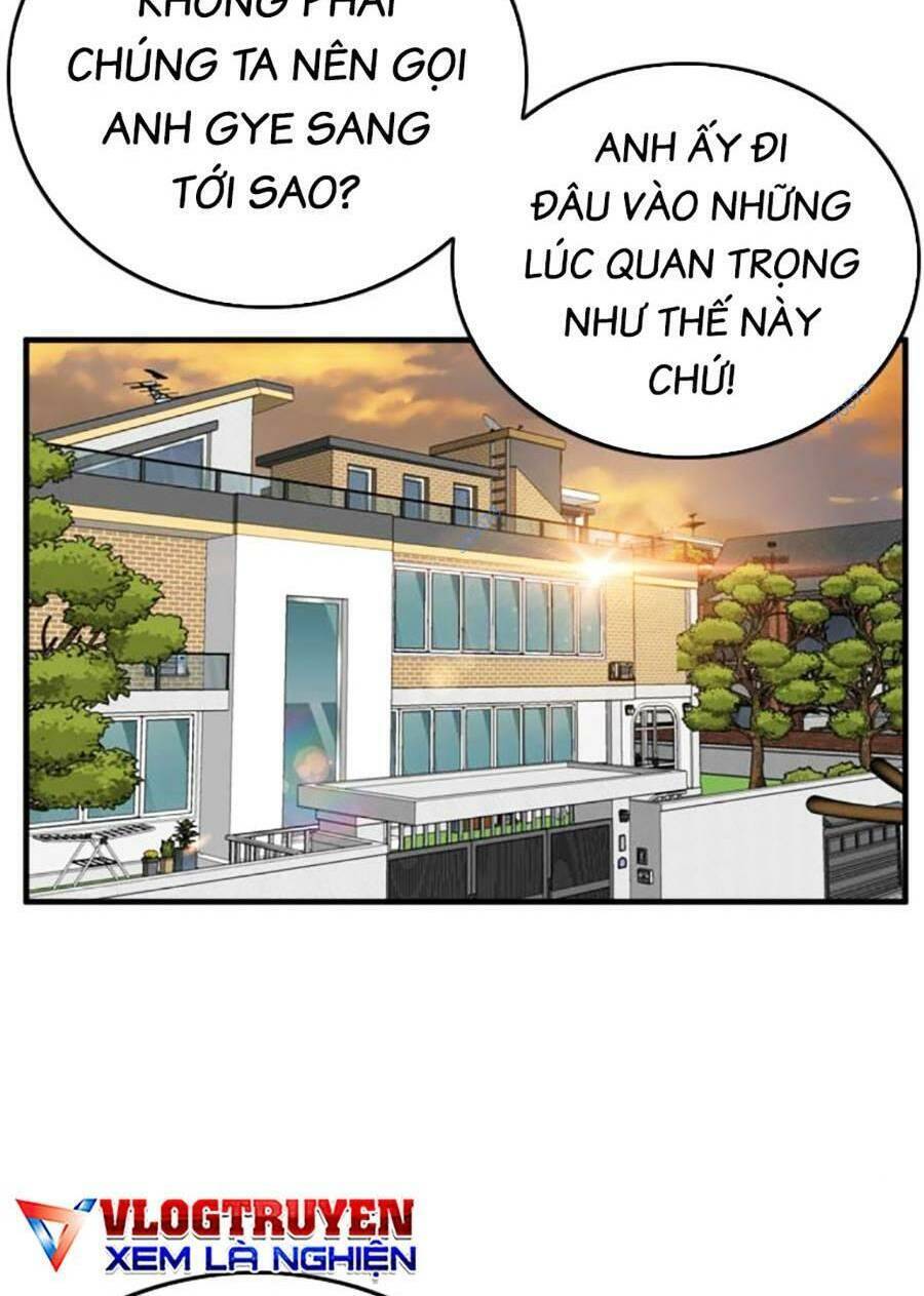 Người Xấu Chapter 155 - Trang 2