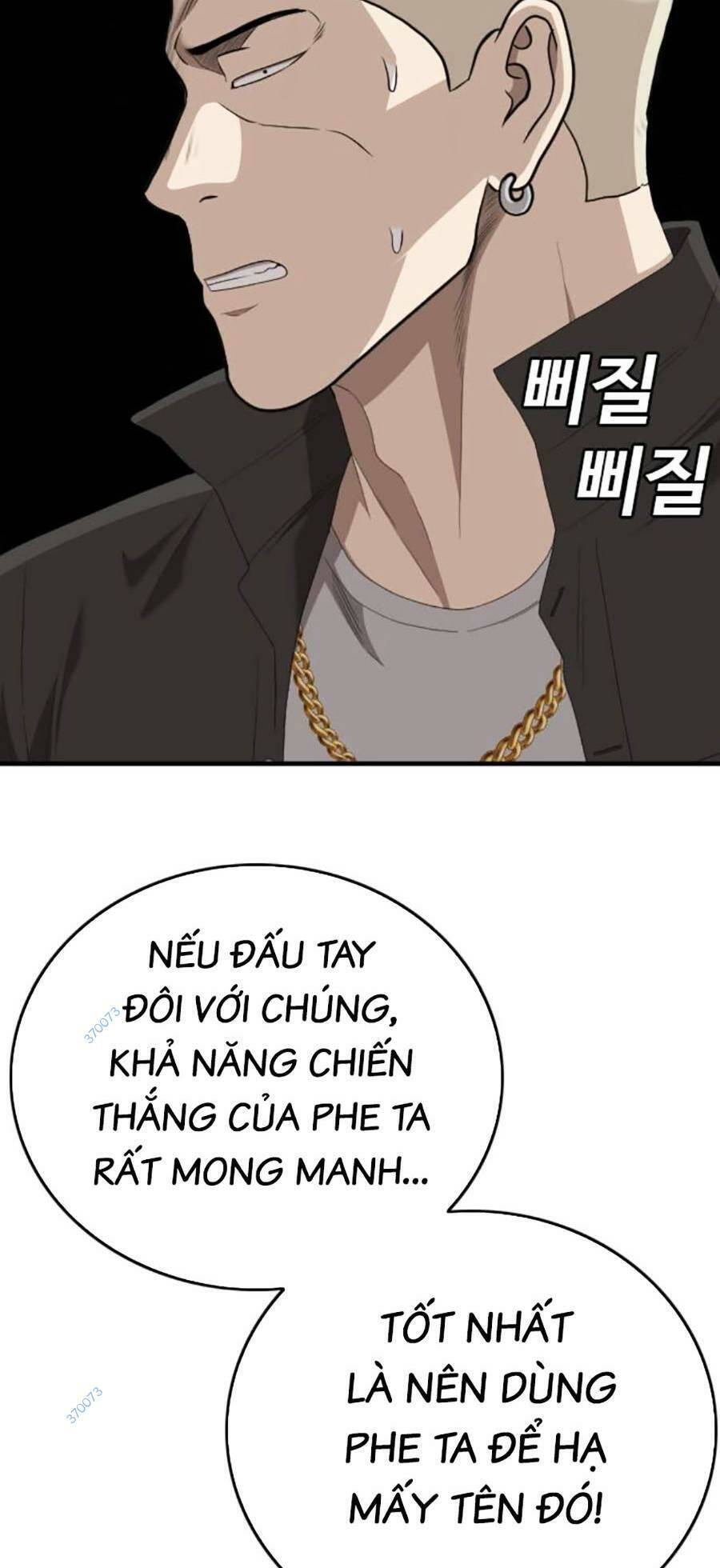 Người Xấu Chapter 155 - Trang 2