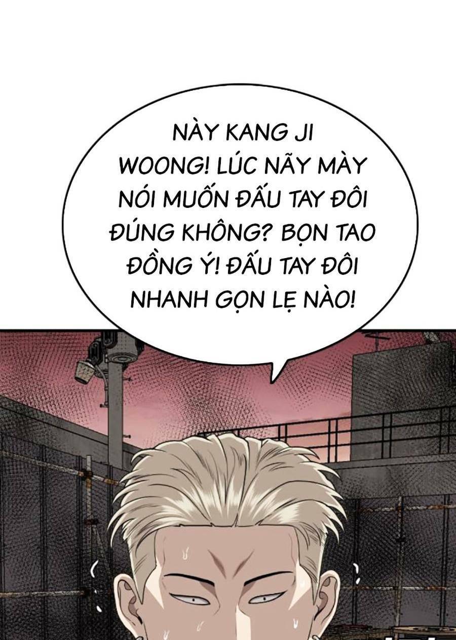 Người Xấu Chapter 155 - Trang 2