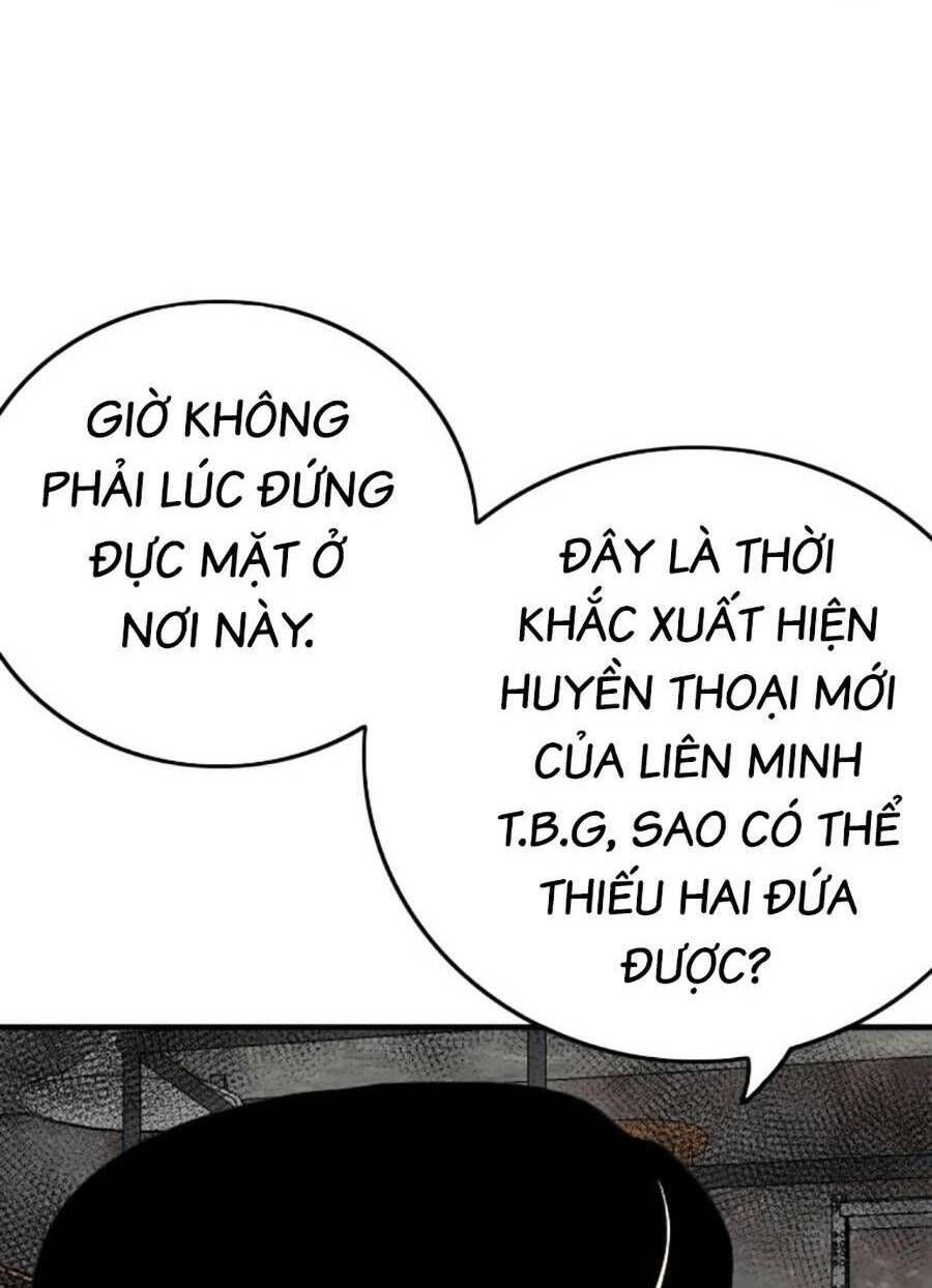 Người Xấu Chapter 155 - Trang 2