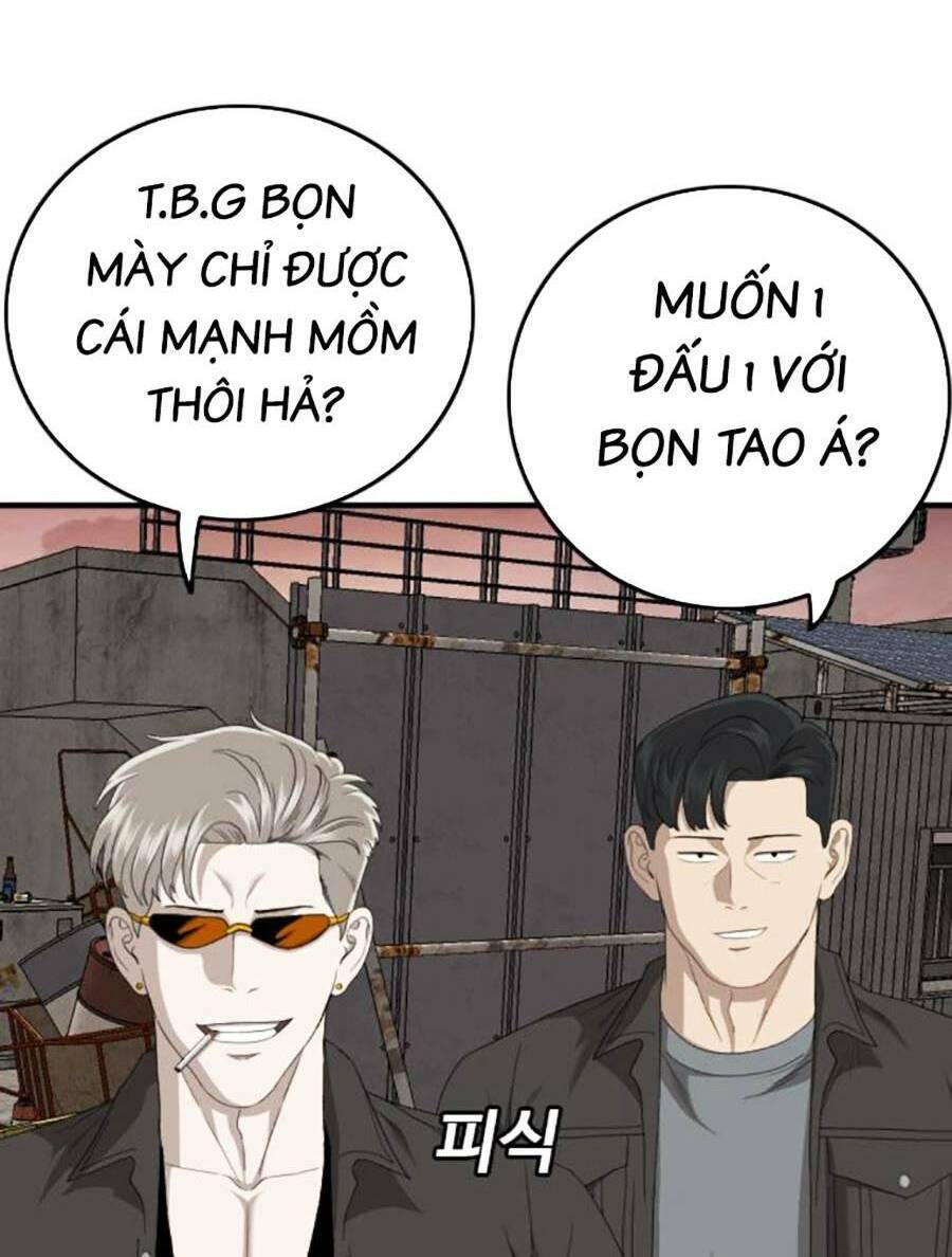 Người Xấu Chapter 155 - Trang 2