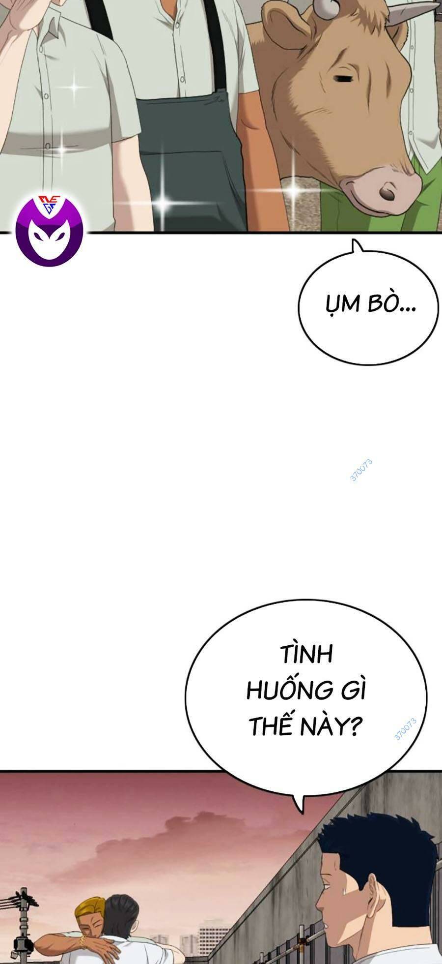 Người Xấu Chapter 155 - Trang 2