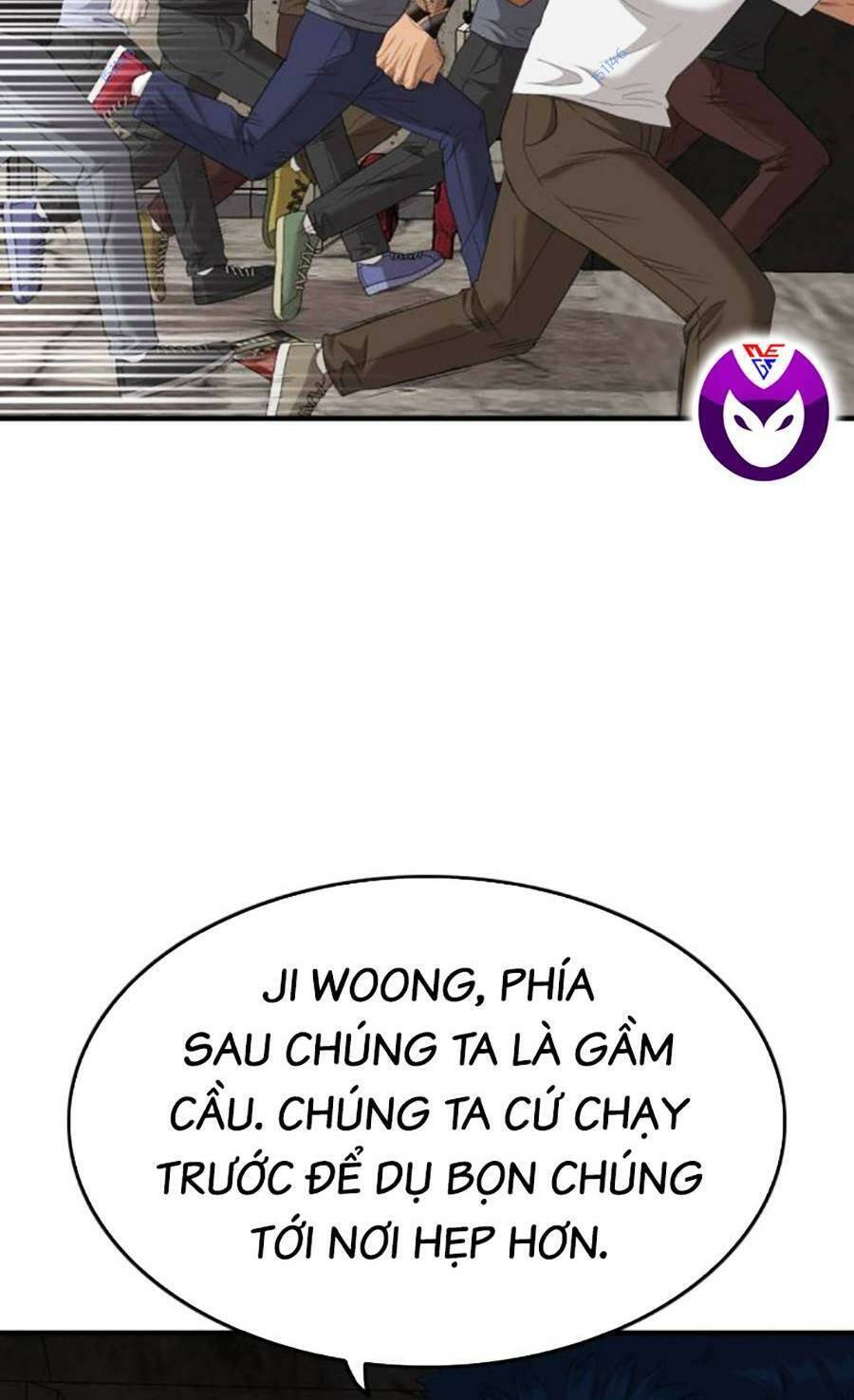 Người Xấu Chapter 154 - Trang 2