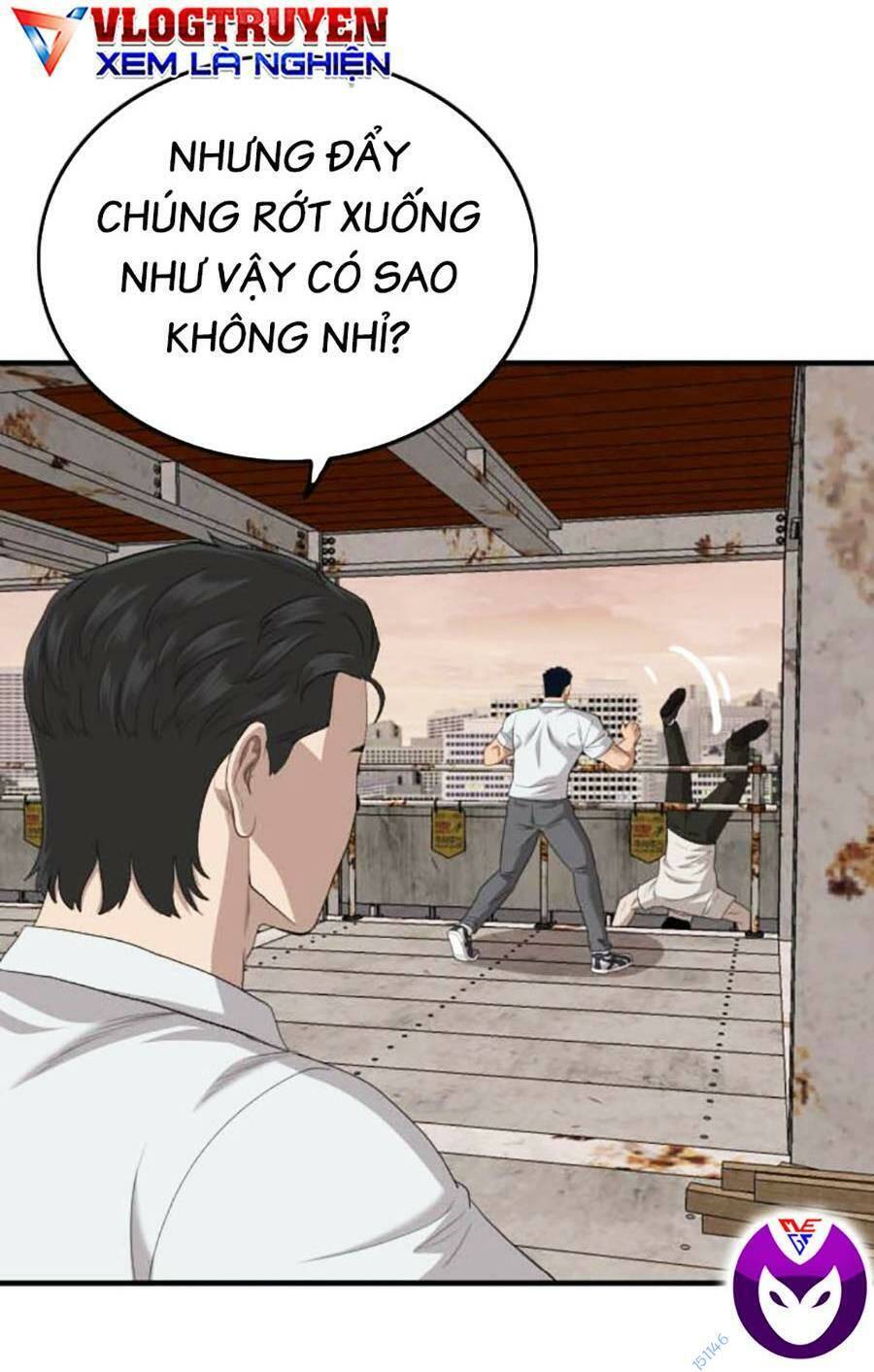 Người Xấu Chapter 154 - Trang 2