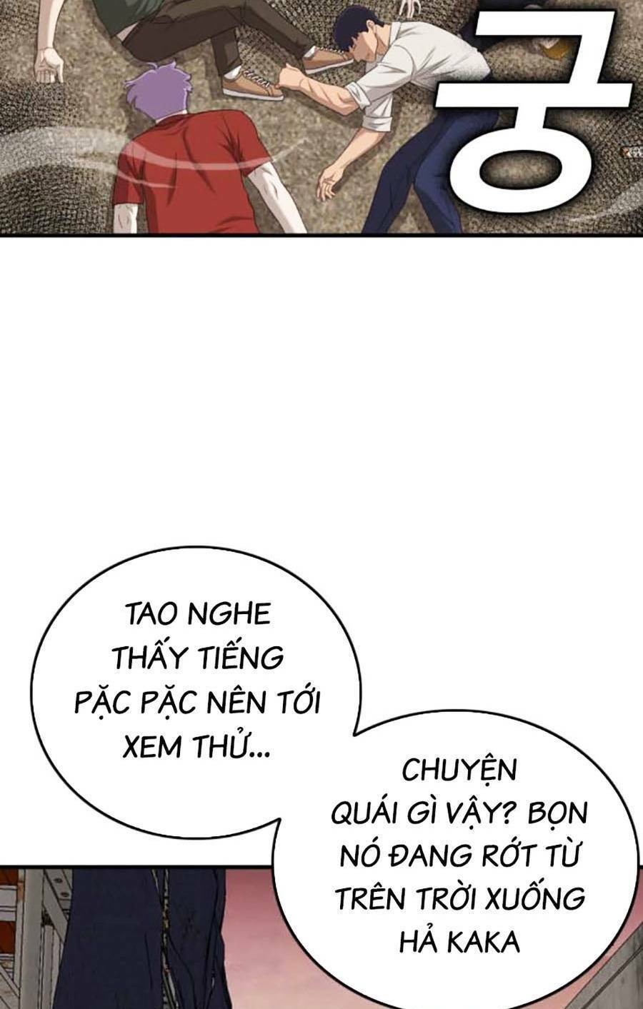 Người Xấu Chapter 154 - Trang 2