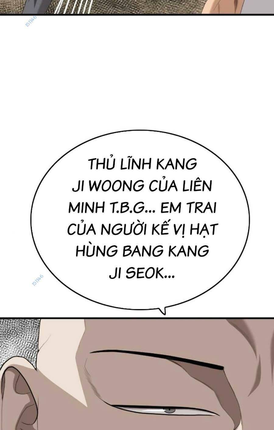 Người Xấu Chapter 154 - Trang 2