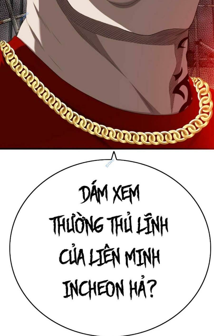 Người Xấu Chapter 154 - Trang 2