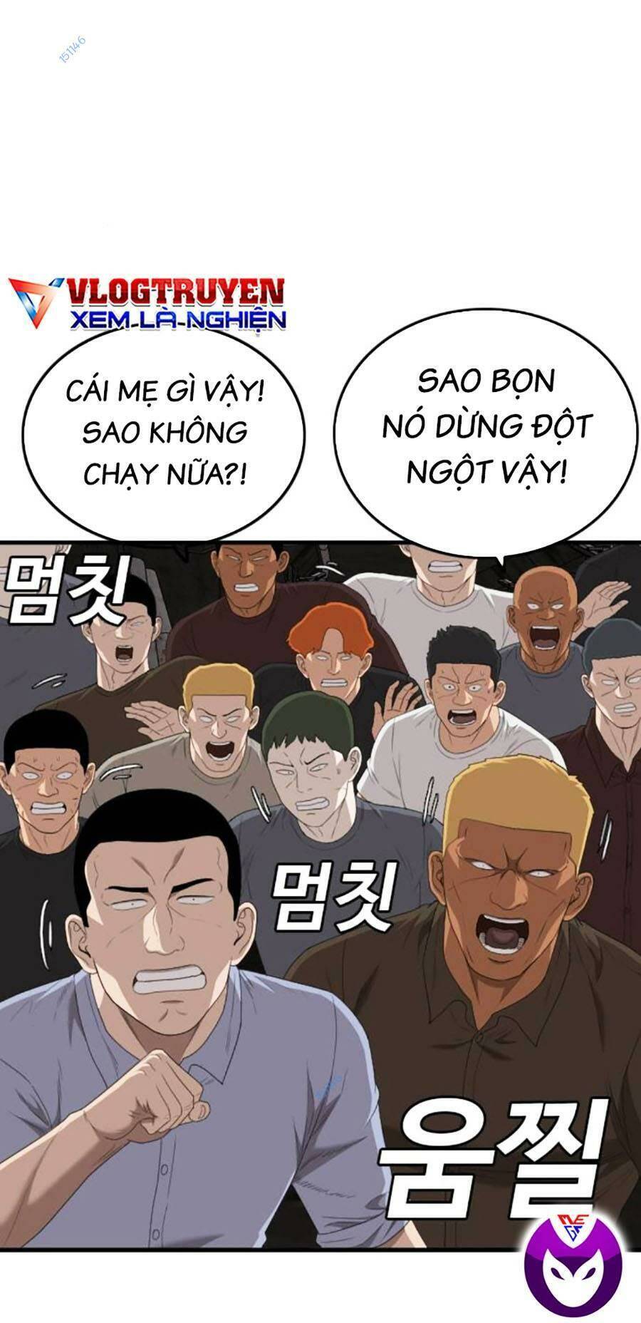 Người Xấu Chapter 154 - Trang 2