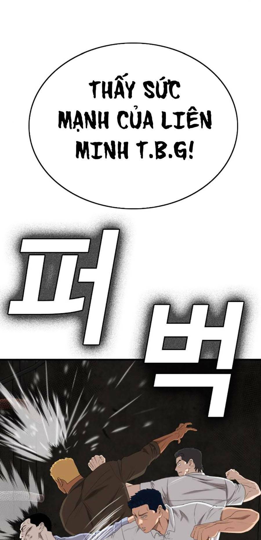 Người Xấu Chapter 154 - Trang 2