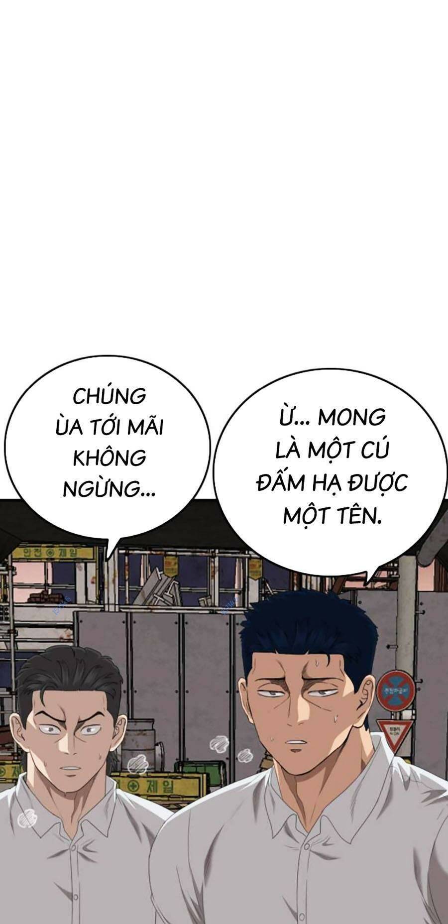 Người Xấu Chapter 154 - Trang 2