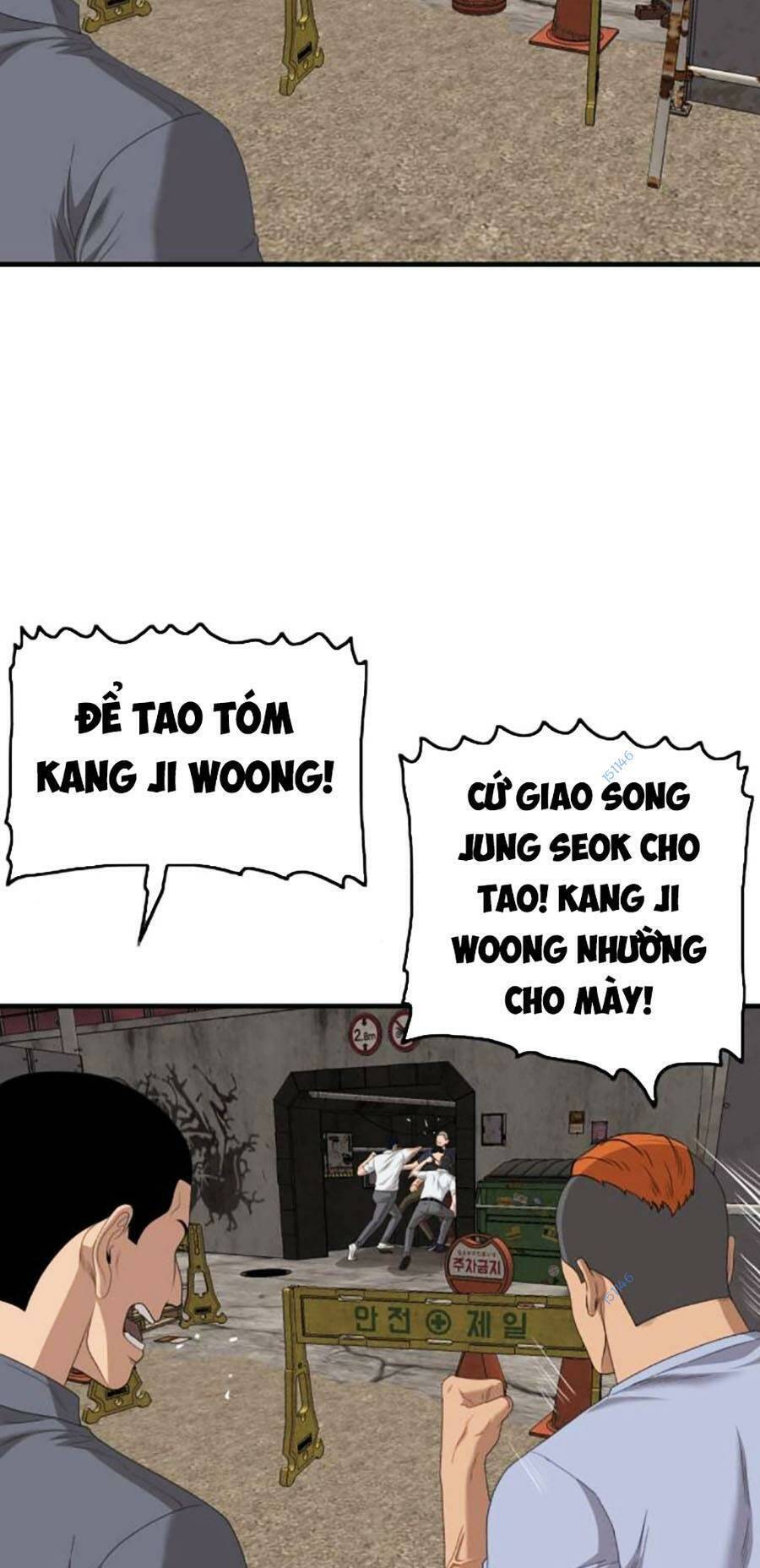 Người Xấu Chapter 154 - Trang 2