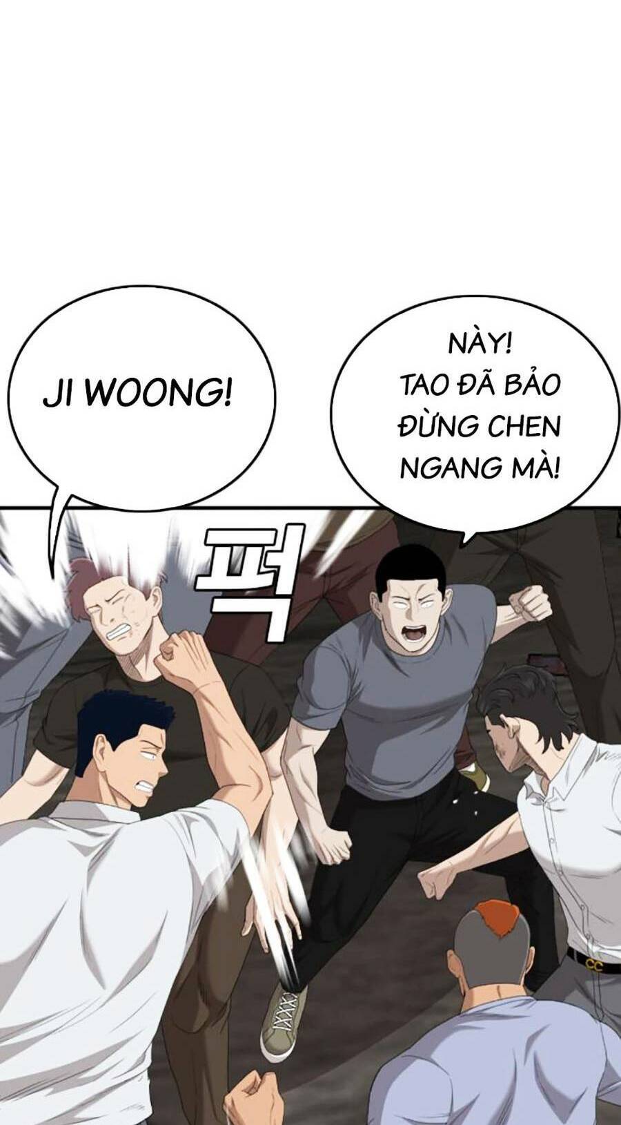 Người Xấu Chapter 154 - Trang 2