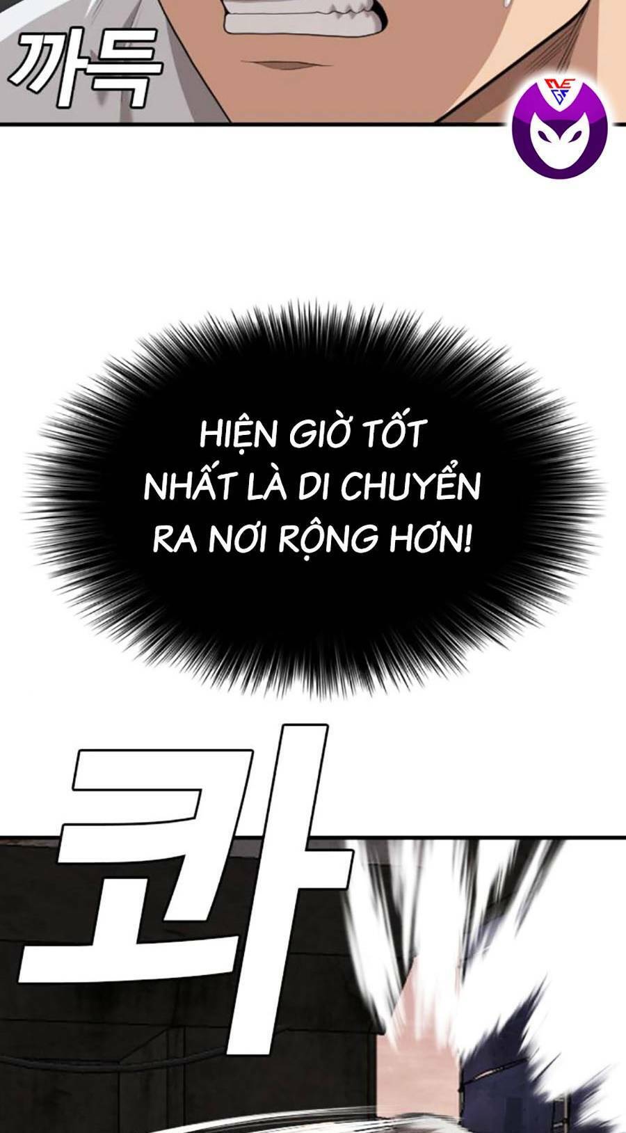 Người Xấu Chapter 154 - Trang 2