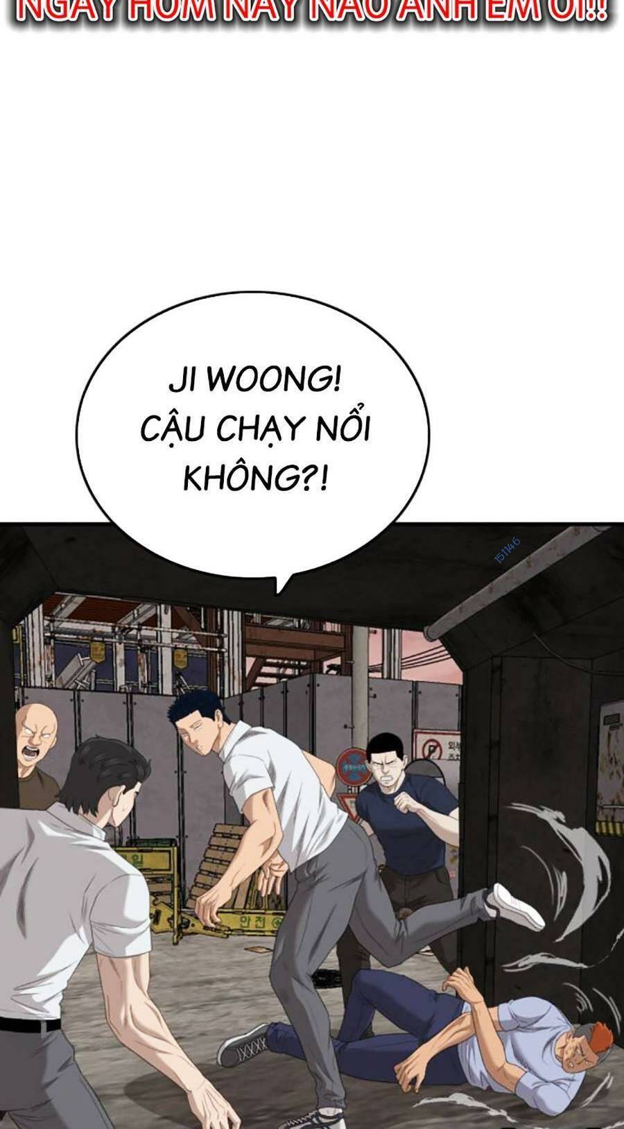 Người Xấu Chapter 154 - Trang 2