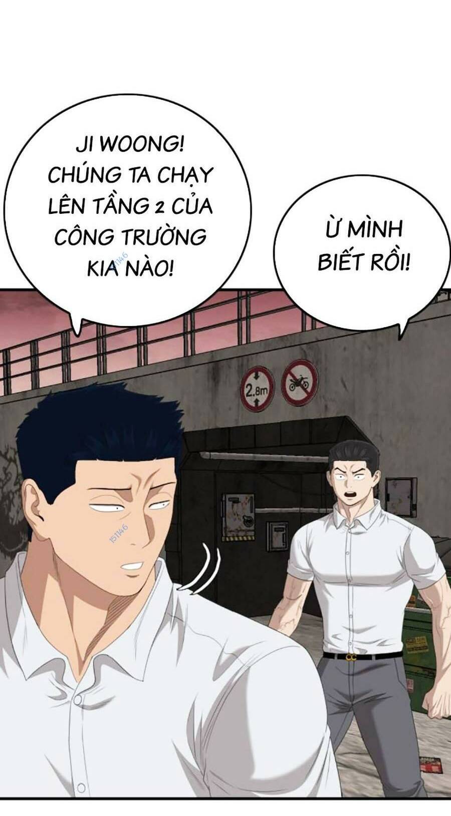 Người Xấu Chapter 154 - Trang 2