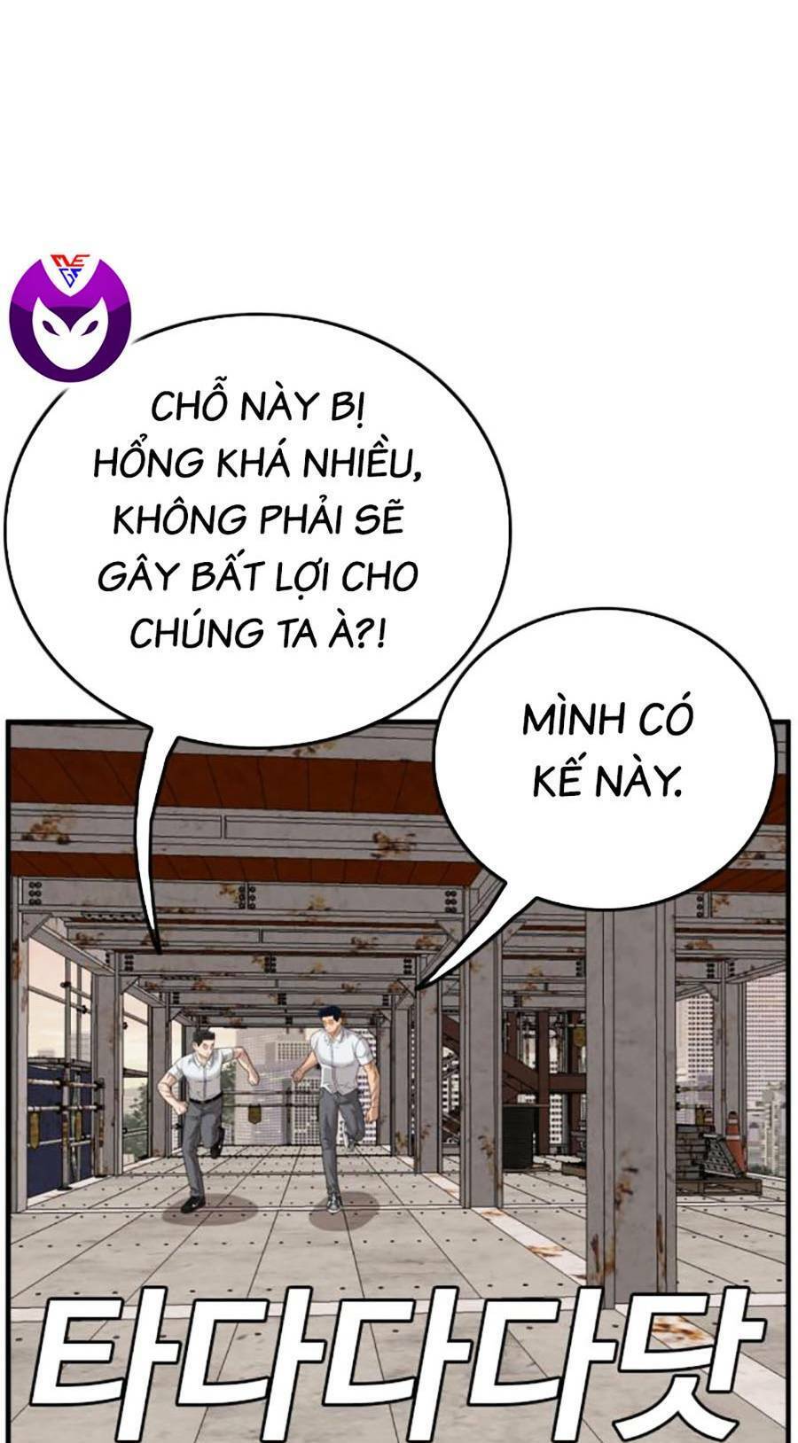 Người Xấu Chapter 154 - Trang 2