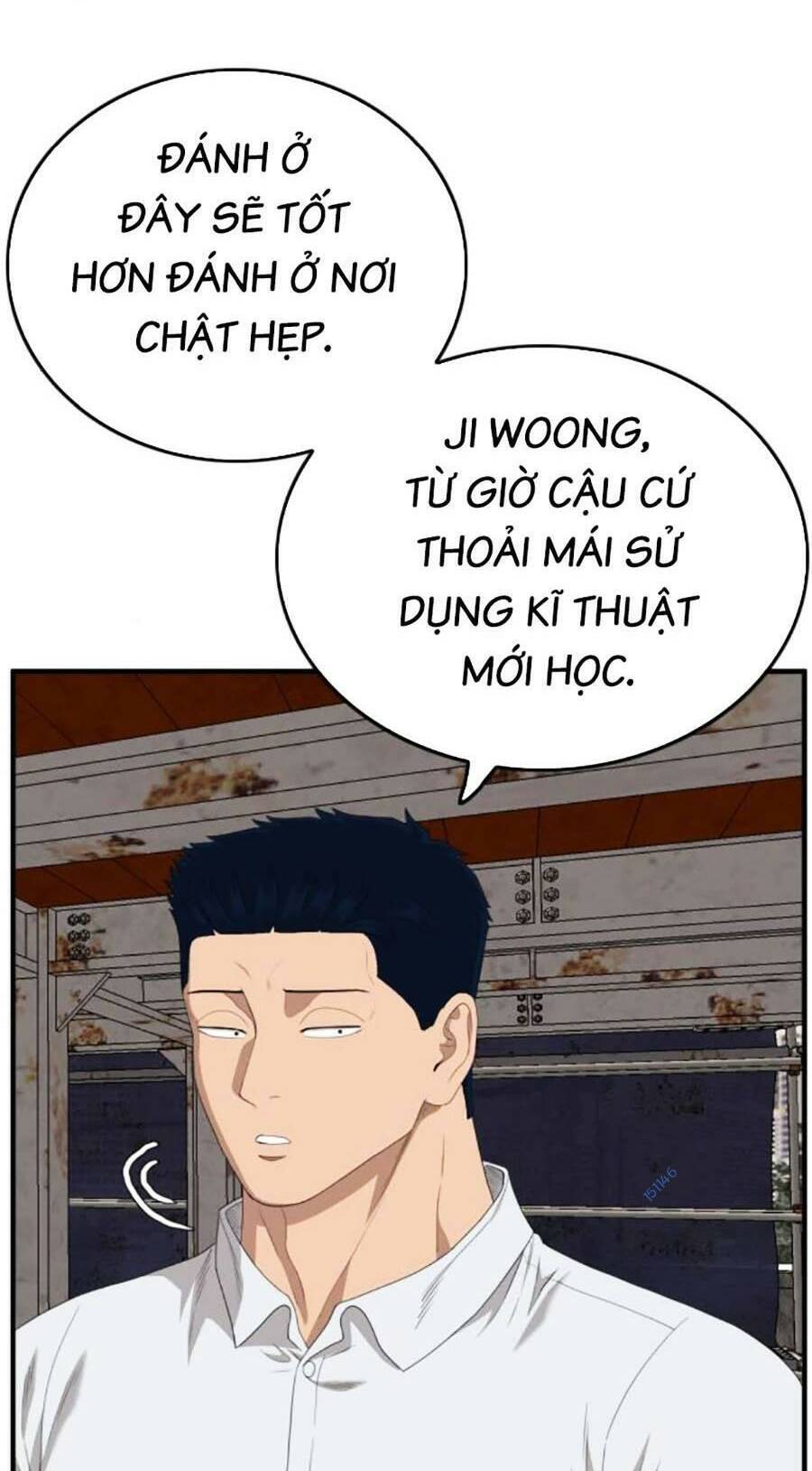 Người Xấu Chapter 154 - Trang 2